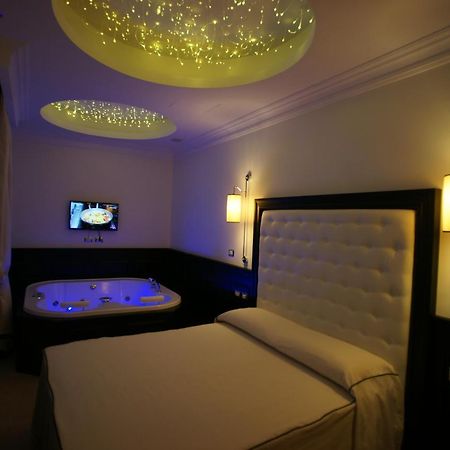 Vaticano Royal Suite Guest House Rom Exterior foto