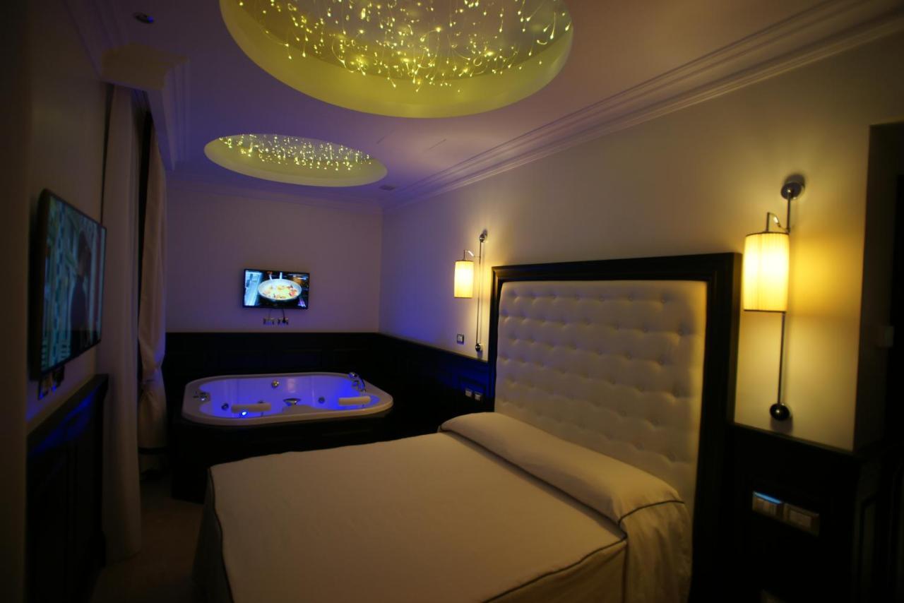 Vaticano Royal Suite Guest House Rom Exterior foto