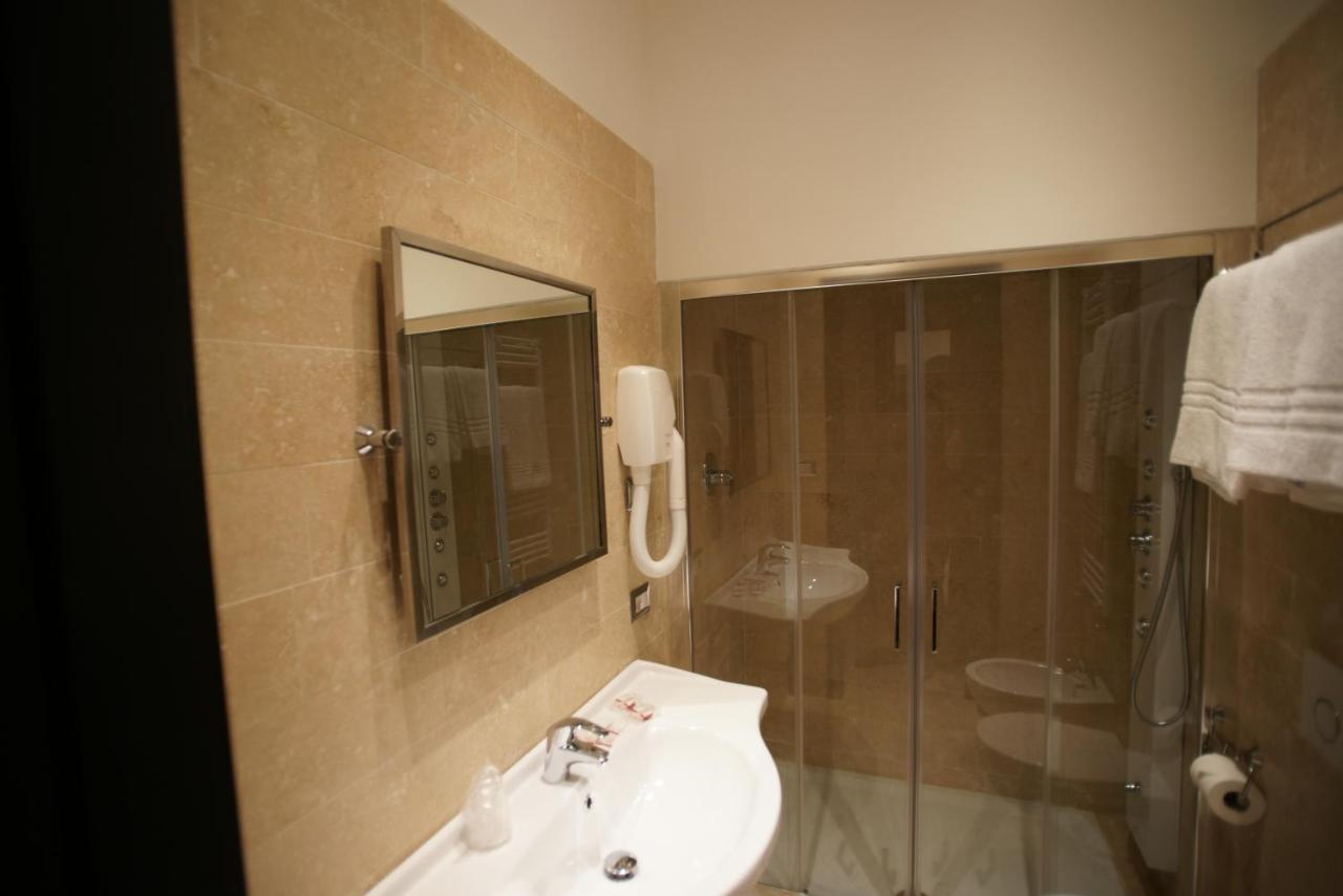 Vaticano Royal Suite Guest House Rom Exterior foto