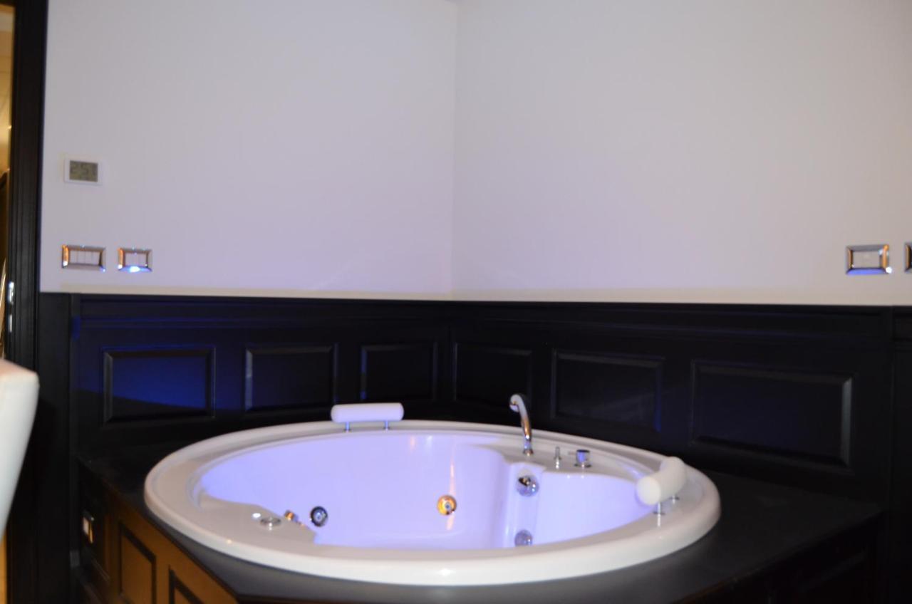 Vaticano Royal Suite Guest House Rom Exterior foto