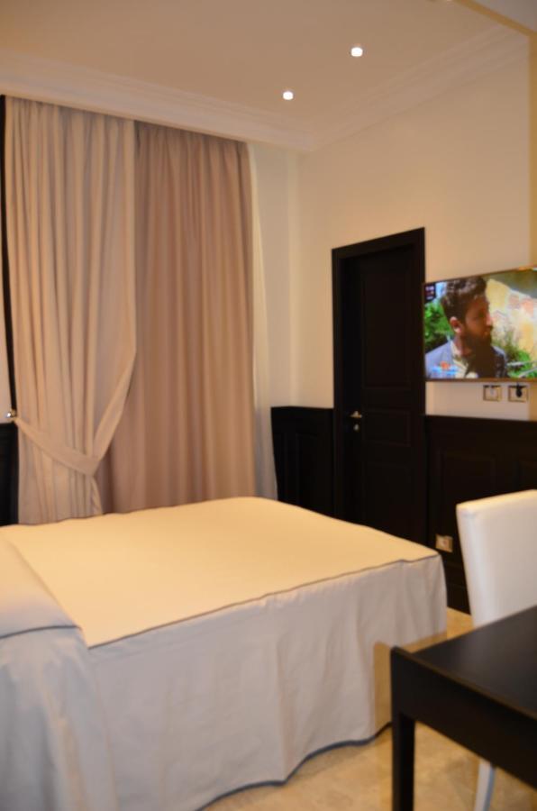 Vaticano Royal Suite Guest House Rom Exterior foto