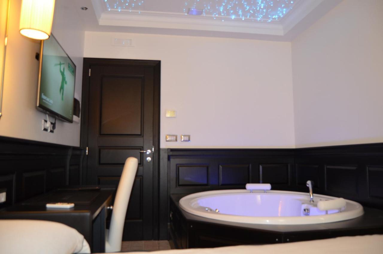 Vaticano Royal Suite Guest House Rom Exterior foto