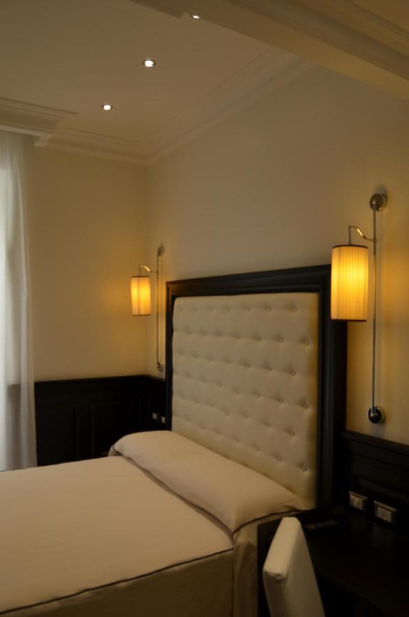Vaticano Royal Suite Guest House Rom Exterior foto