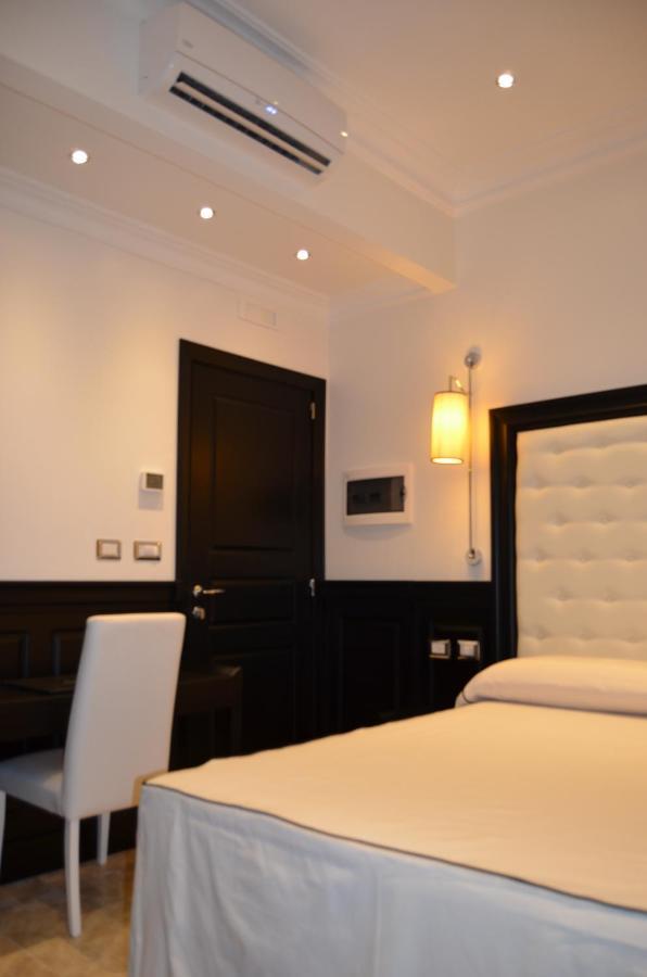 Vaticano Royal Suite Guest House Rom Exterior foto