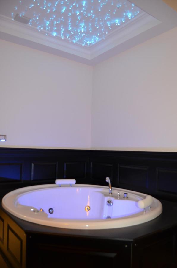Vaticano Royal Suite Guest House Rom Exterior foto