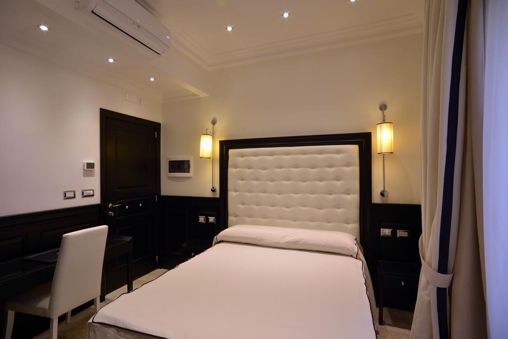 Vaticano Royal Suite Guest House Rom Exterior foto