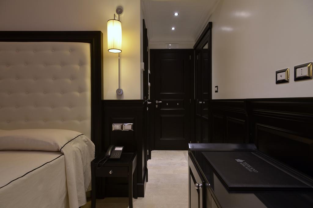 Vaticano Royal Suite Guest House Rom Exterior foto