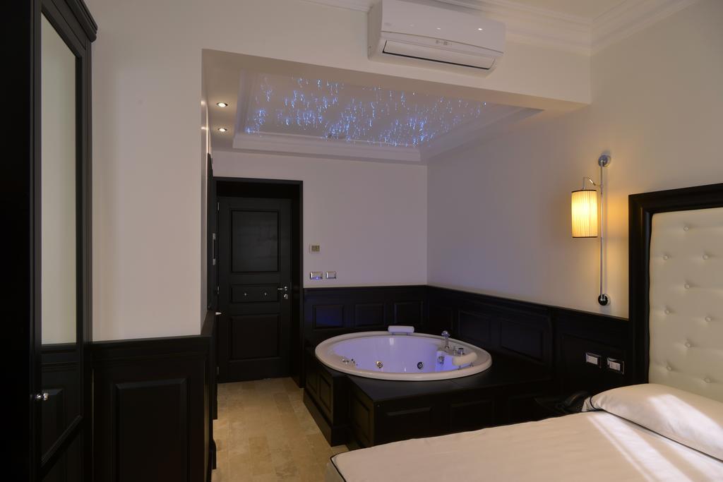 Vaticano Royal Suite Guest House Rom Exterior foto