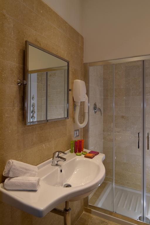 Vaticano Royal Suite Guest House Rom Exterior foto