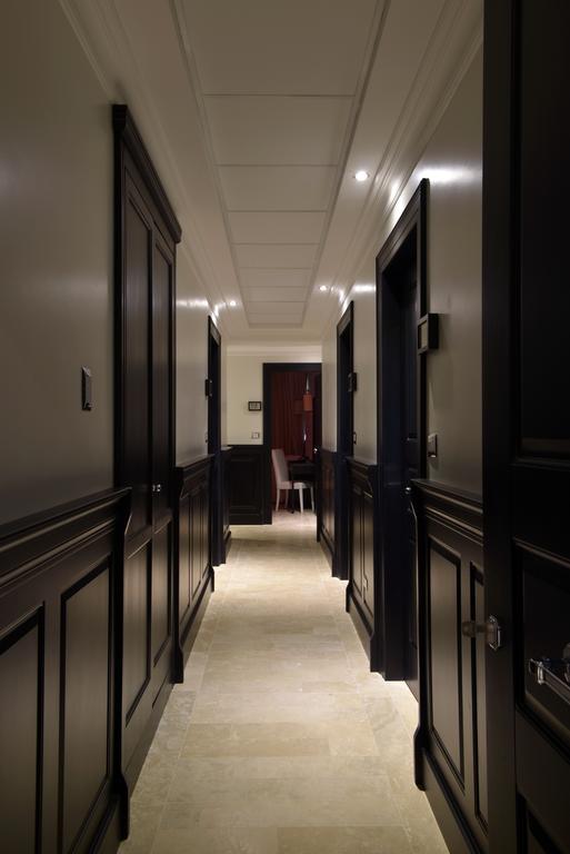 Vaticano Royal Suite Guest House Rom Exterior foto