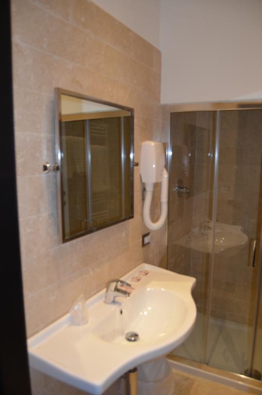 Vaticano Royal Suite Guest House Rom Exterior foto