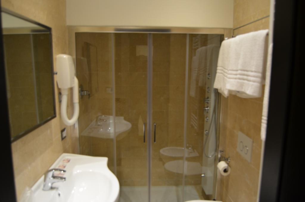 Vaticano Royal Suite Guest House Rom Exterior foto