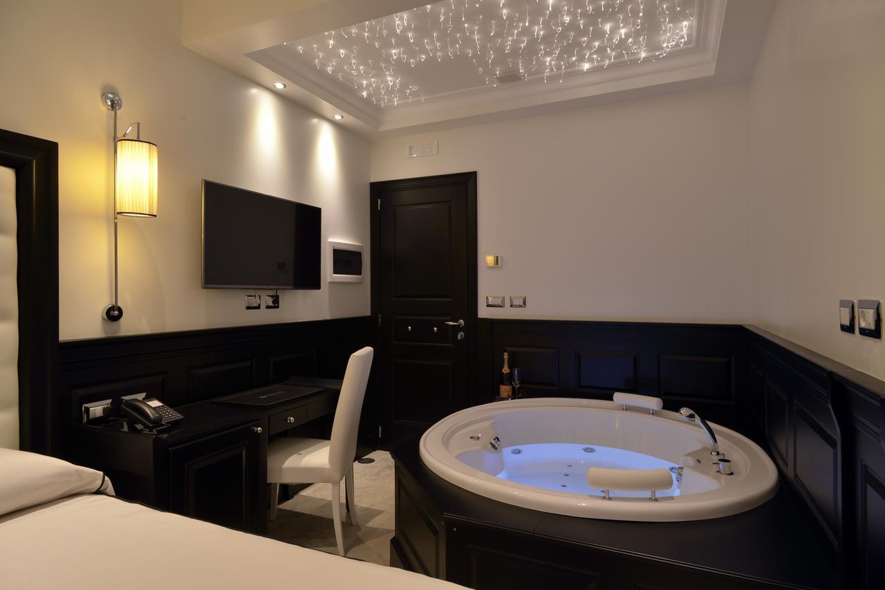 Vaticano Royal Suite Guest House Rom Exterior foto