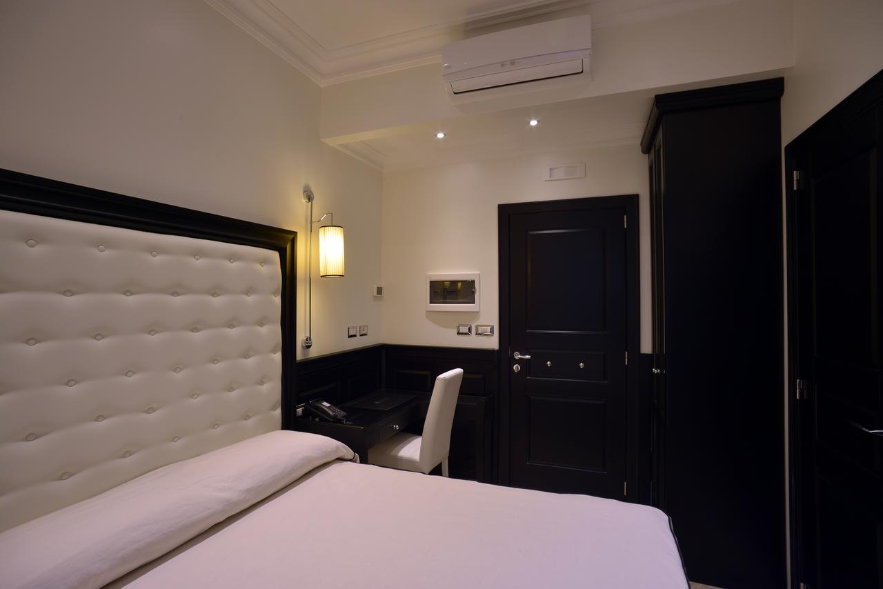 Vaticano Royal Suite Guest House Rom Exterior foto