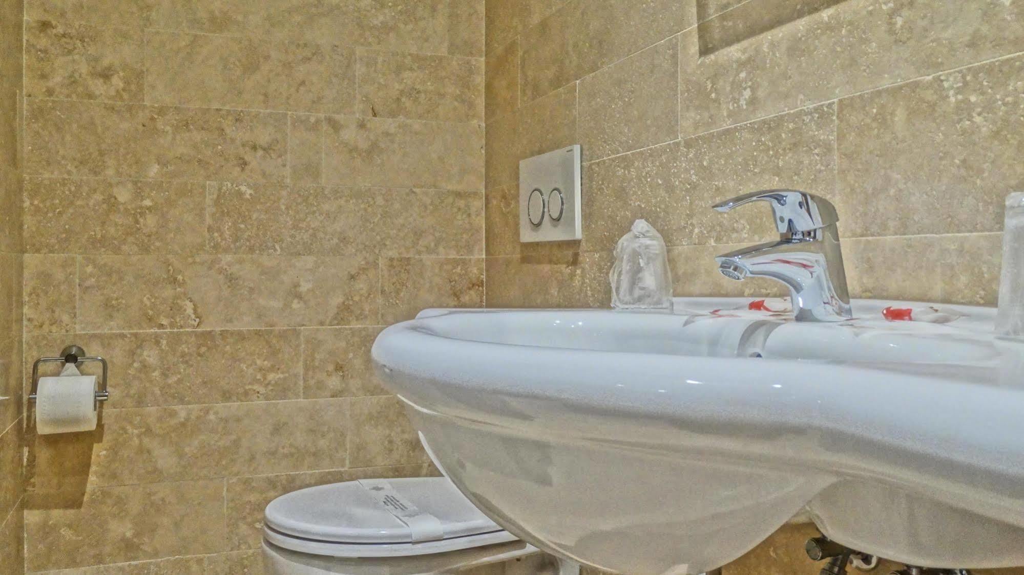 Vaticano Royal Suite Guest House Rom Exterior foto
