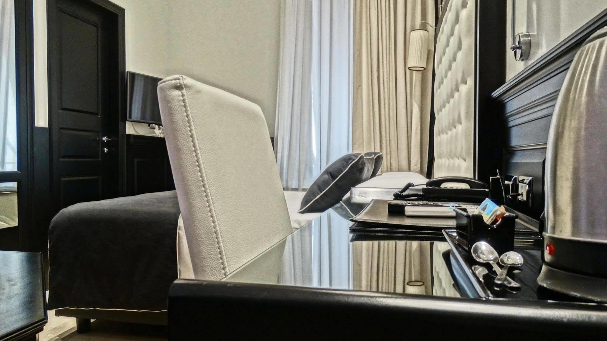 Vaticano Royal Suite Guest House Rom Exterior foto