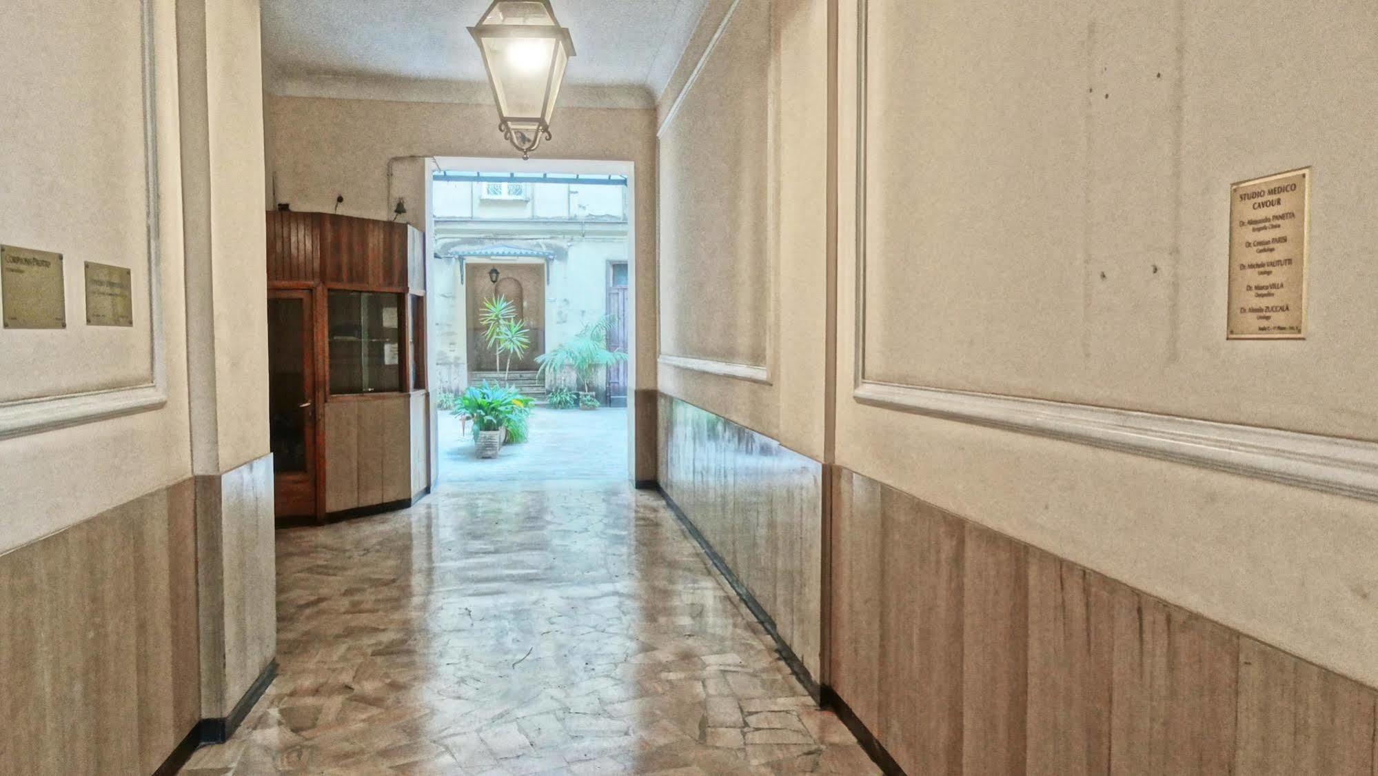 Vaticano Royal Suite Guest House Rom Exterior foto