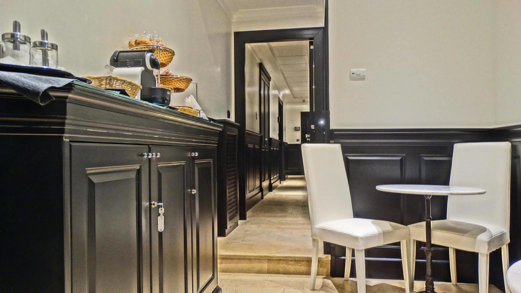 Vaticano Royal Suite Guest House Rom Exterior foto